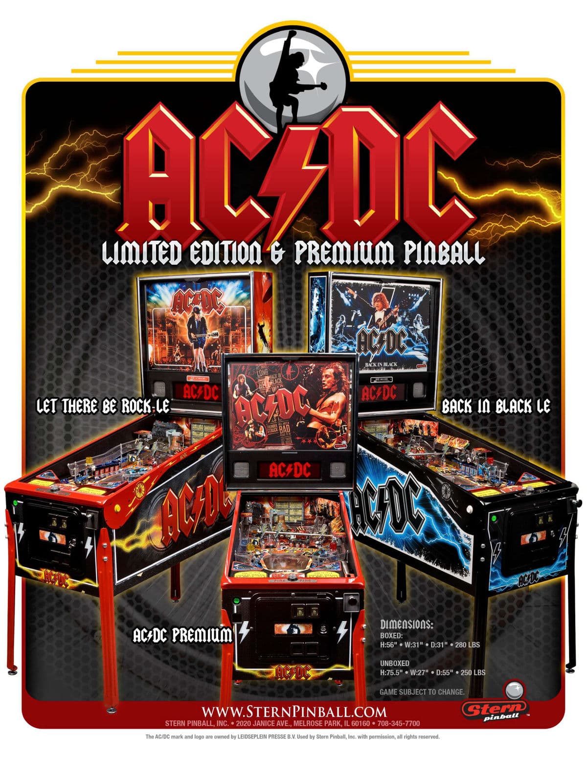 AC/DC flyer 5