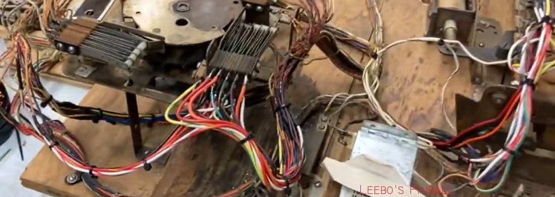Wires After