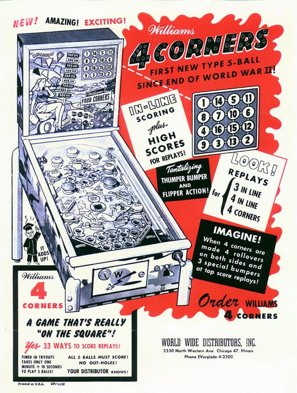 Four Corners flyer 1