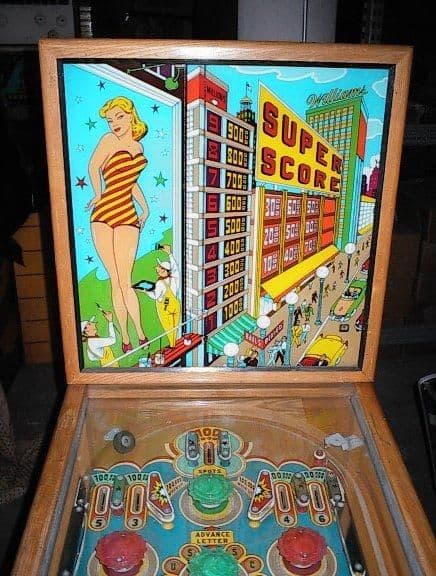 Super Score - photo 2