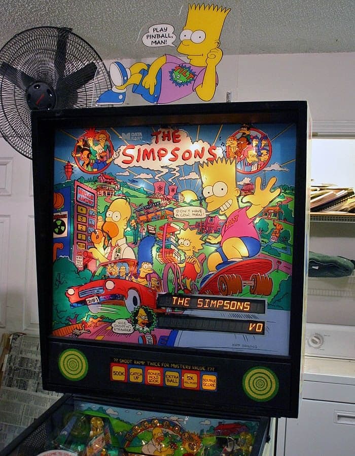 The Simpsons - photo 22
