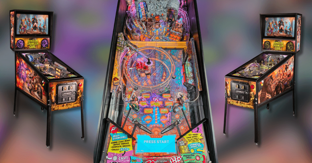 Dcc Cab and Playfield