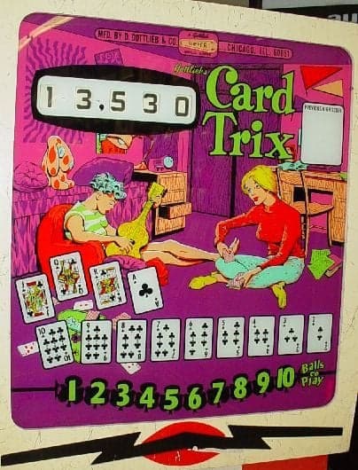 Flip-A-Card / Card Trix thumbnail 6