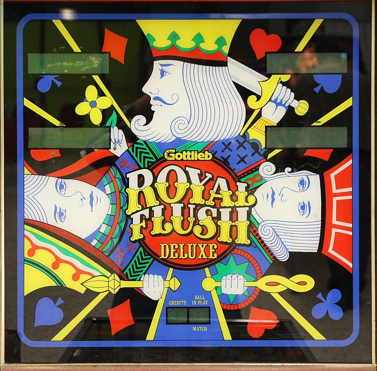 Royal Flush Deluxe thumbnail 6