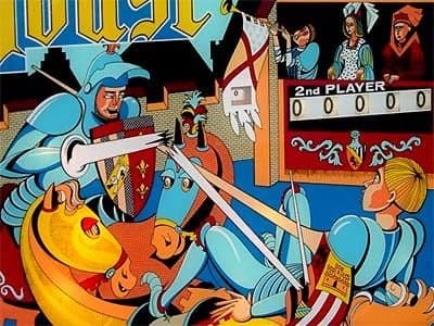 Joust thumbnail 4