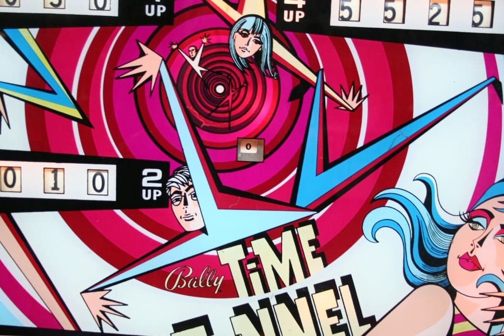 Time Tunnel thumbnail 5