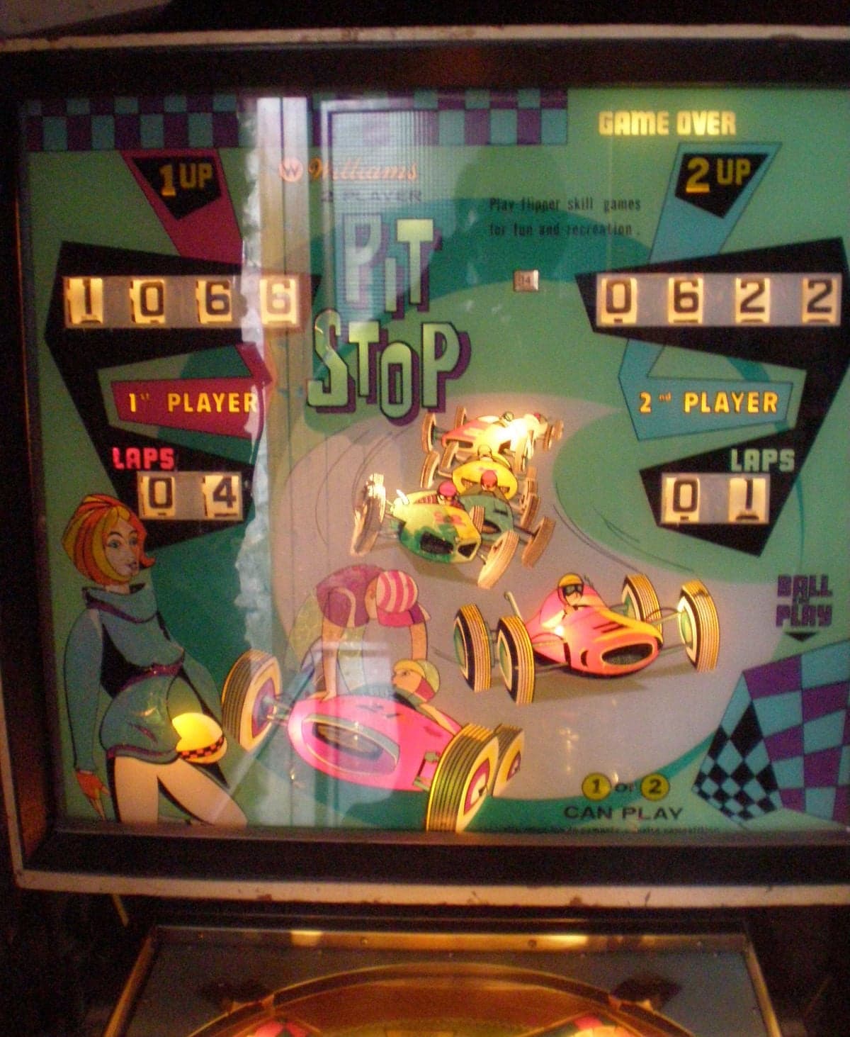 Pit Stop thumbnail 6