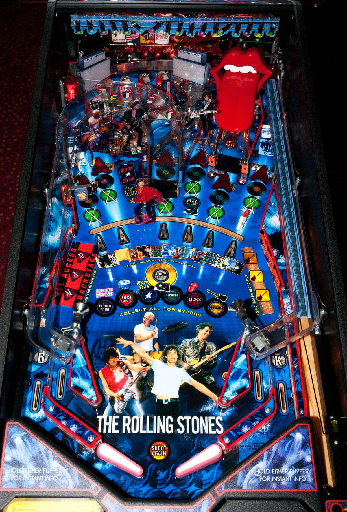 The Rolling Stones thumbnail 6