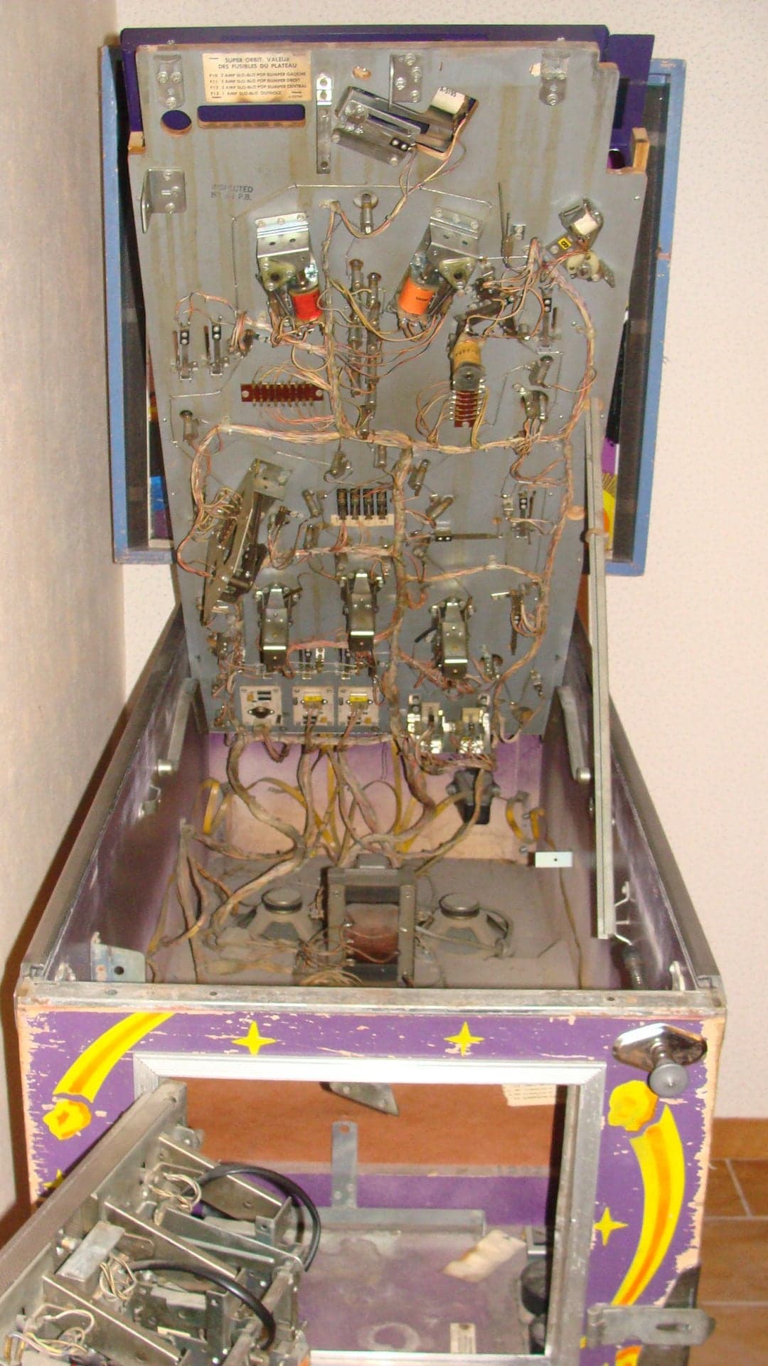 Super Orbit - photo 14