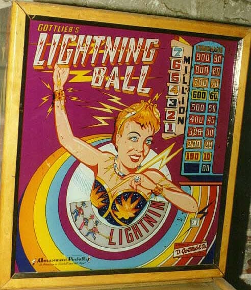 Lightning Ball thumbnail 3