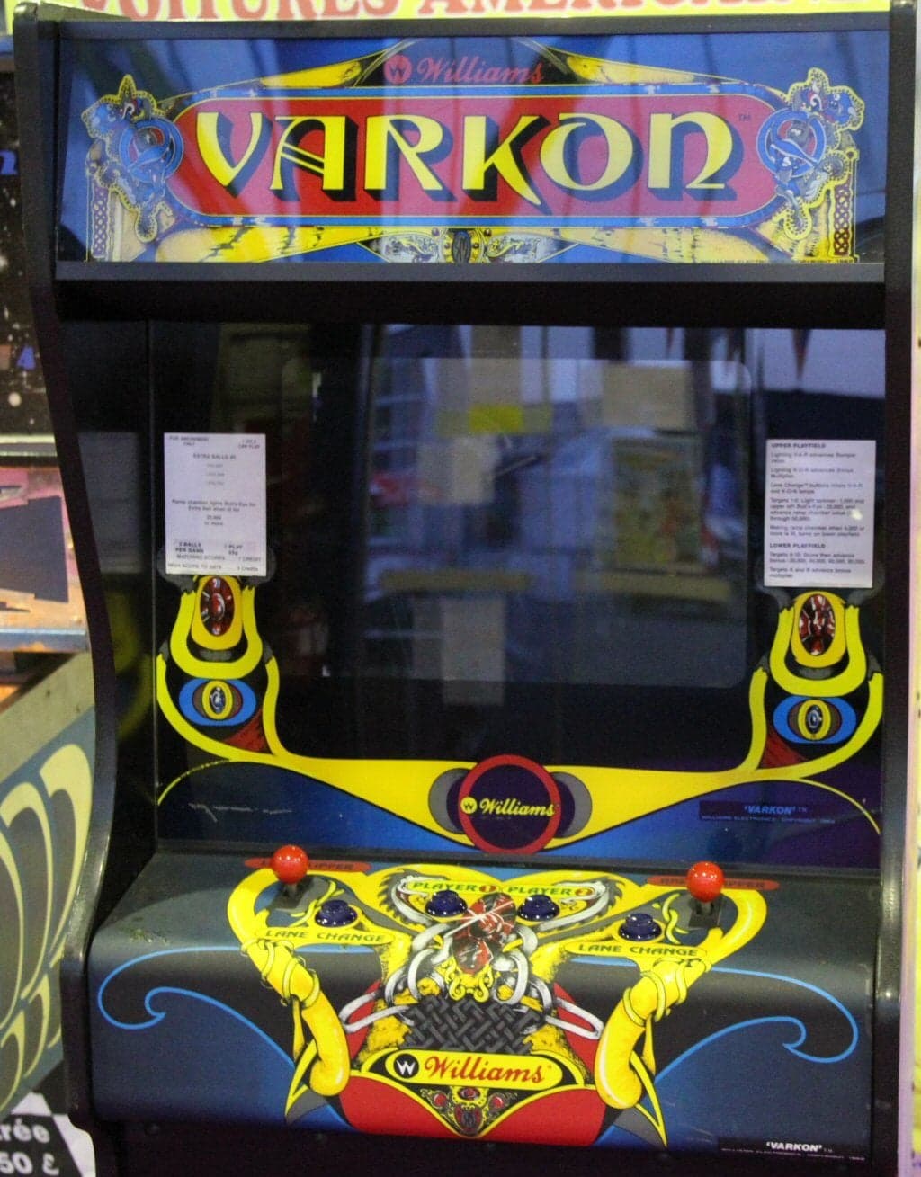 Varkon - photo 6