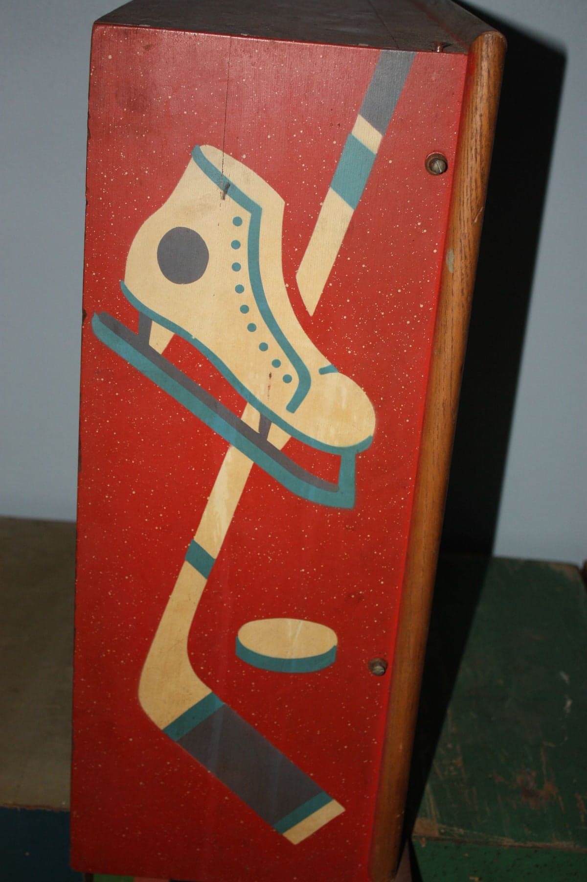 Silver Skates - photo 5