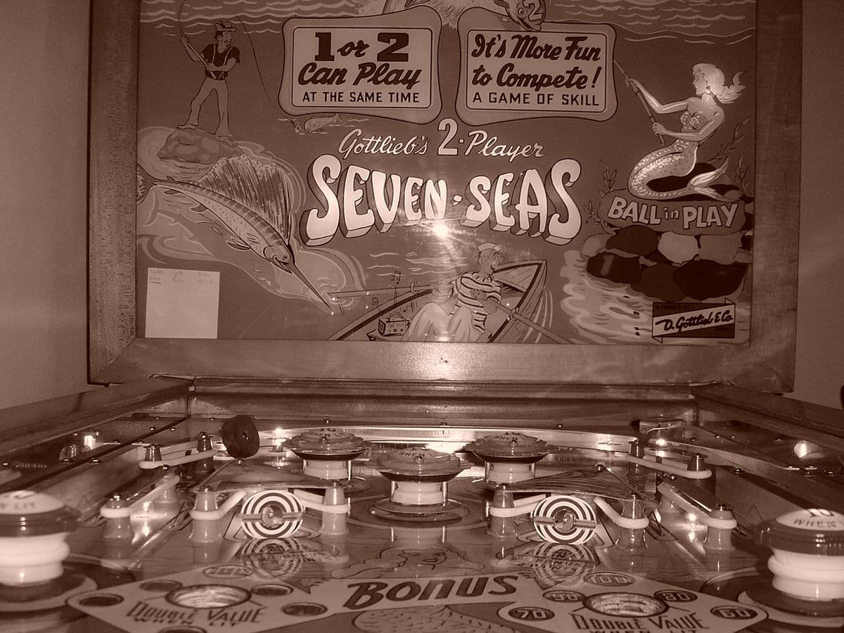 Seven Seas thumbnail 3