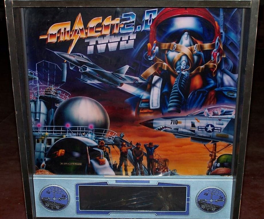 Mach 2 thumbnail 3