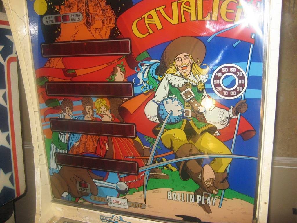 Cavalier thumbnail 4