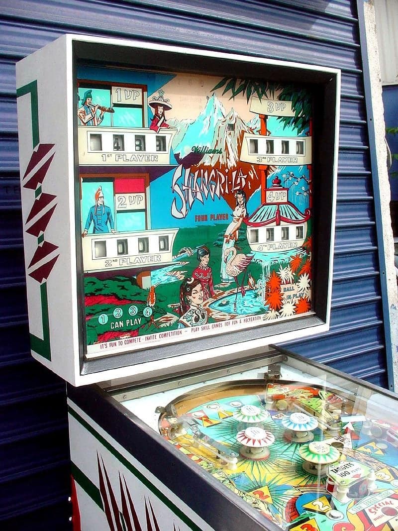 Shangri-La - photo 13