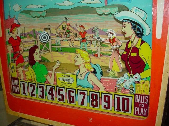 Flipper Cowboy thumbnail 7