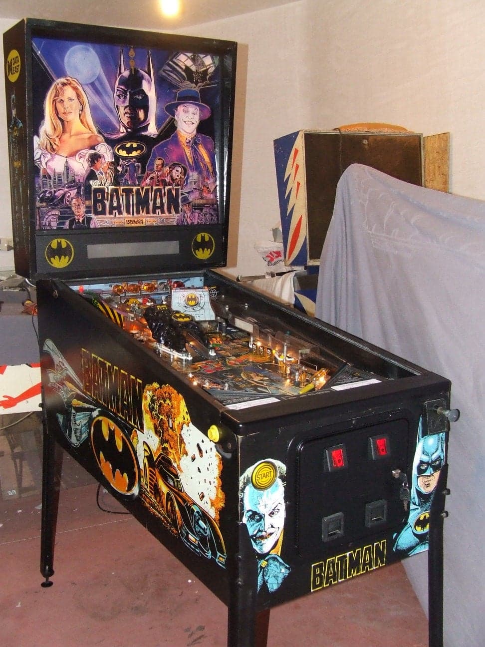 Batman - photo 22