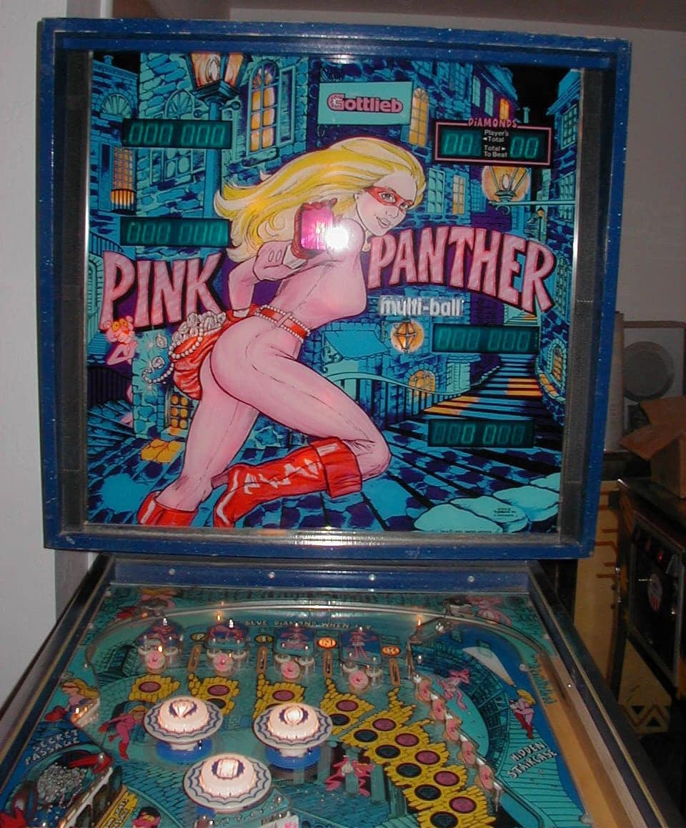 Pink Panther thumbnail 7