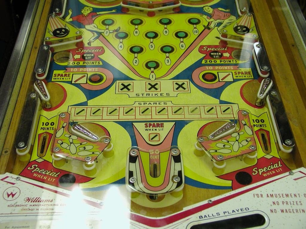 King Pin thumbnail 7