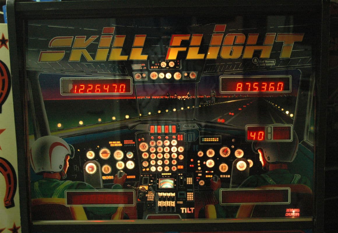 Skill Flight thumbnail 7