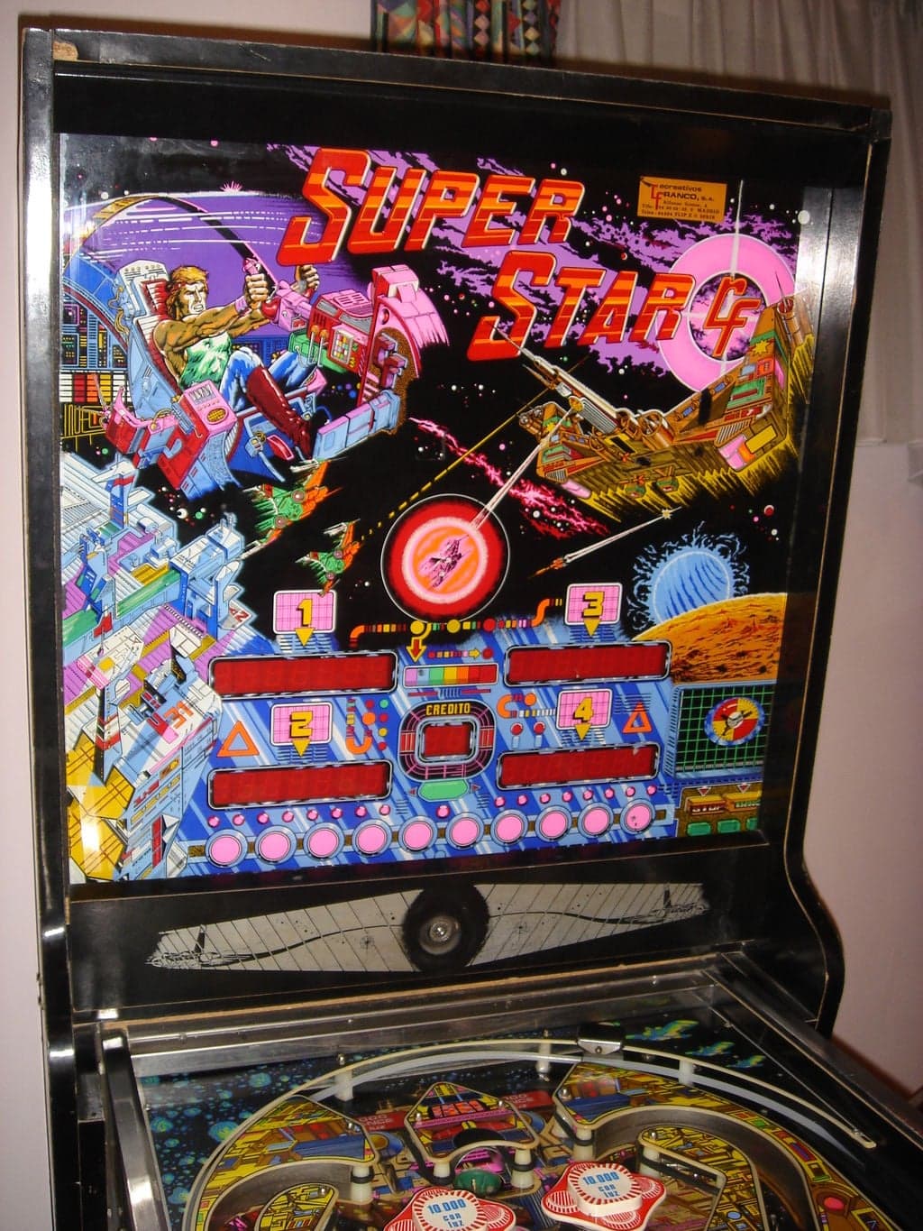 Super Star - photo 2