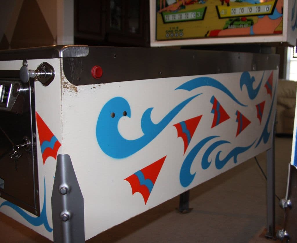 Hang Glider - photo 14