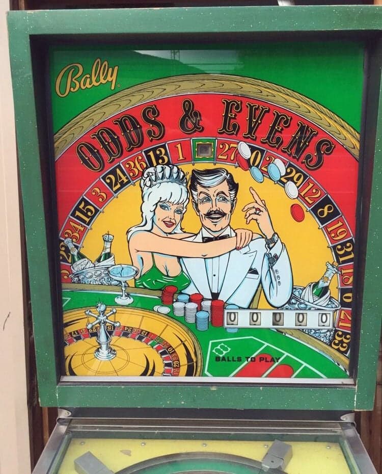 Monte Carlo / Odds & Evens thumbnail 7