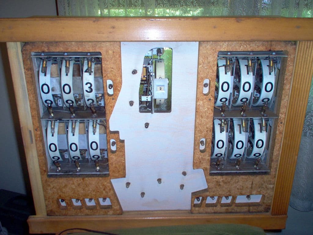 Score-Board thumbnail 5