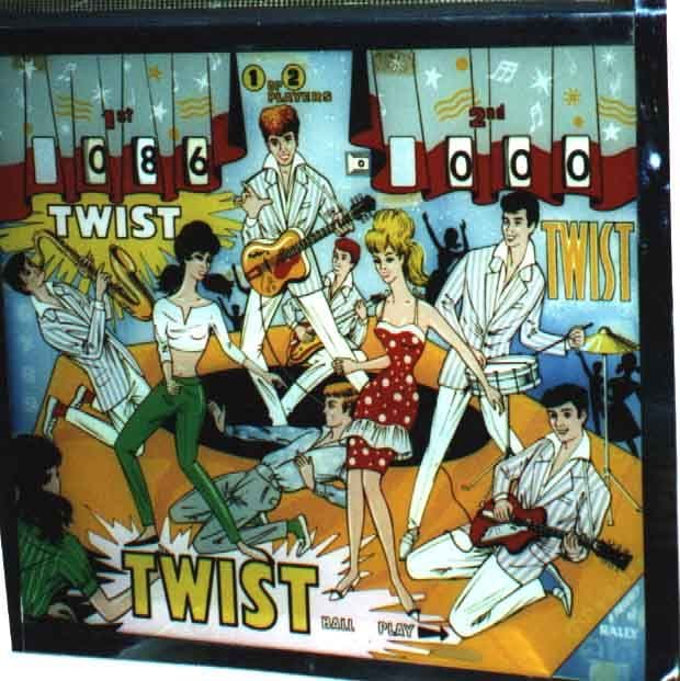 Twist - photo 2