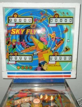 Sky Fly - photo 2