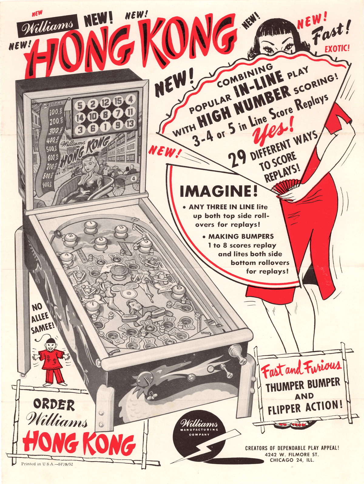 Hong Kong flyer 2