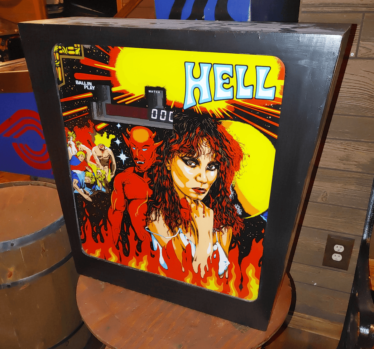 Hell - photo 11