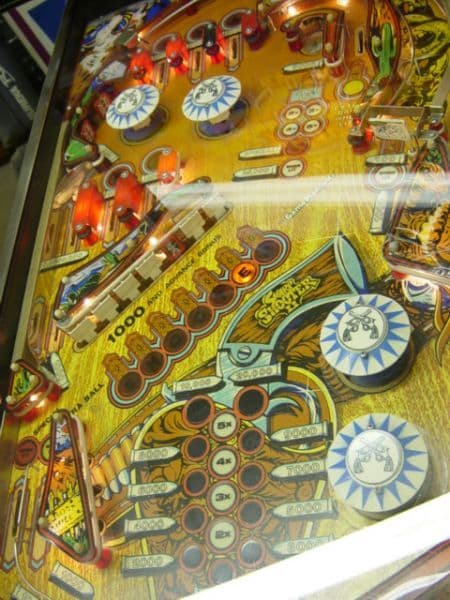 Sharp Shooter II - photo 11