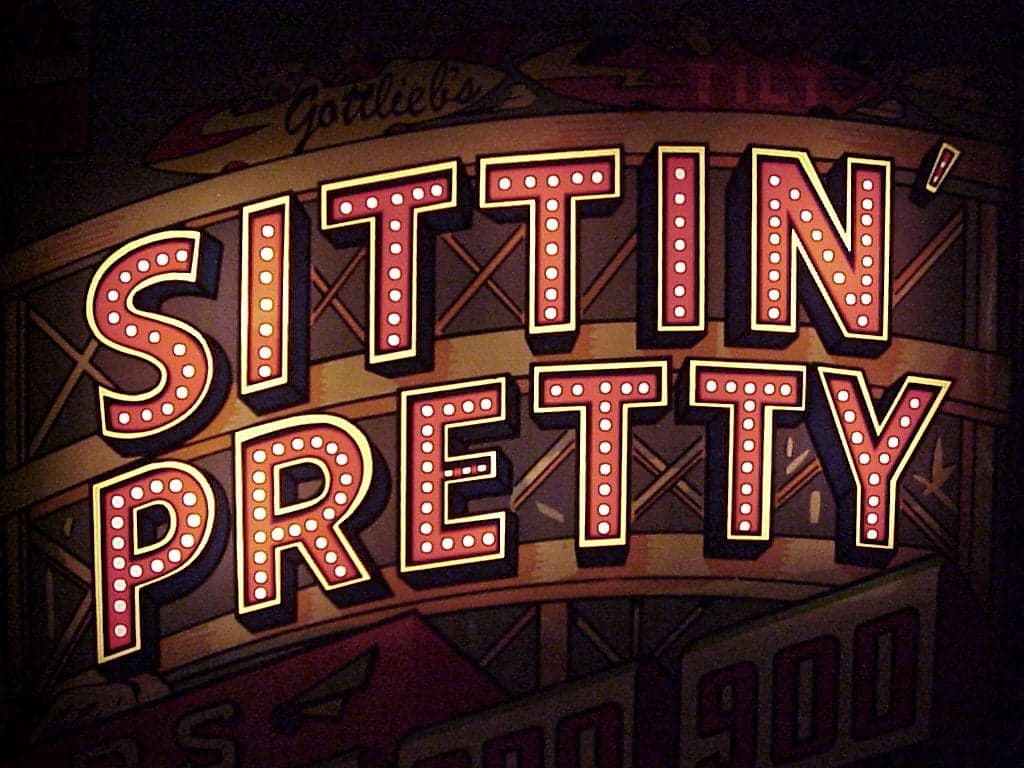 Sittin' Pretty thumbnail 3