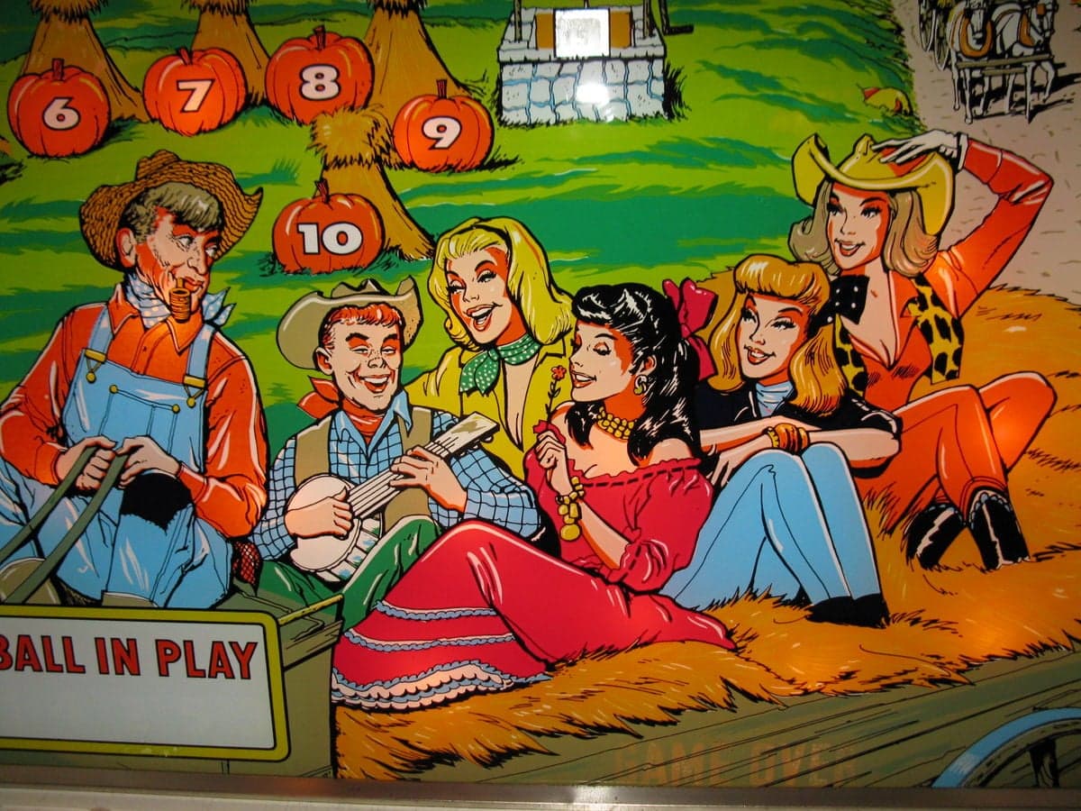 Harvest / Hay-Ride thumbnail 7
