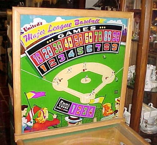 Major League Baseball thumbnail 5