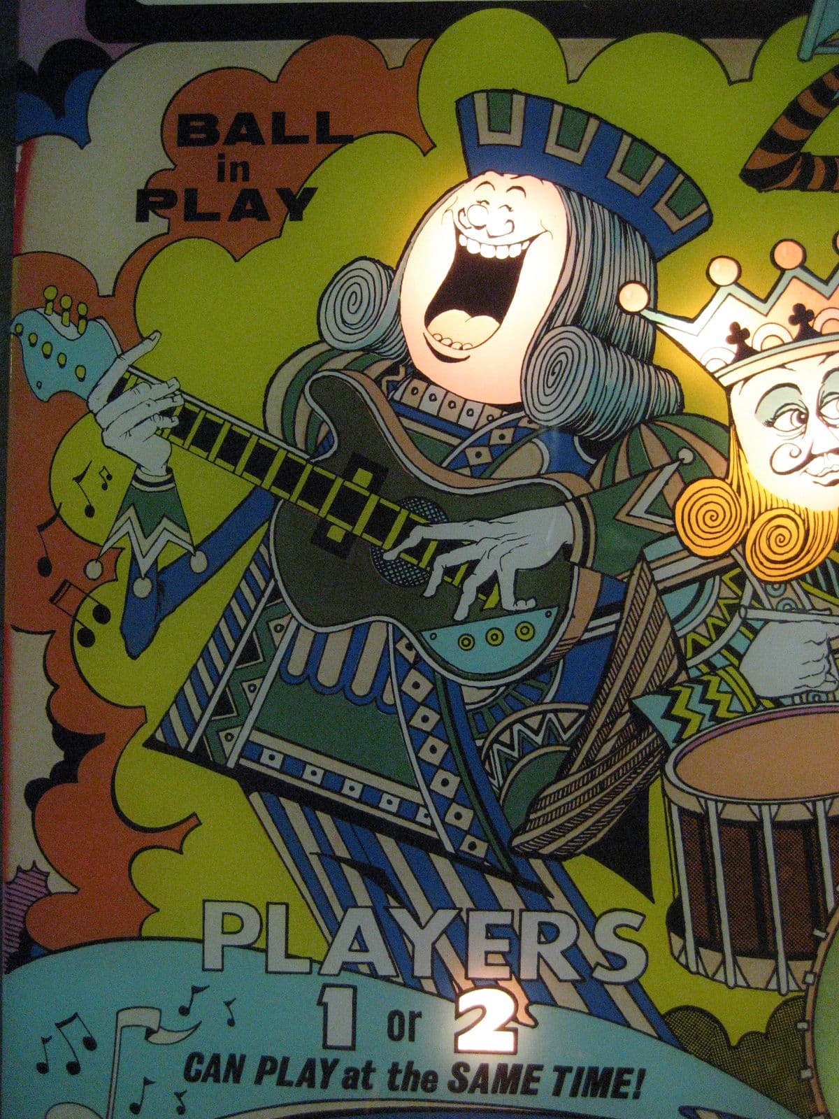 King Rock / King Kool thumbnail 5