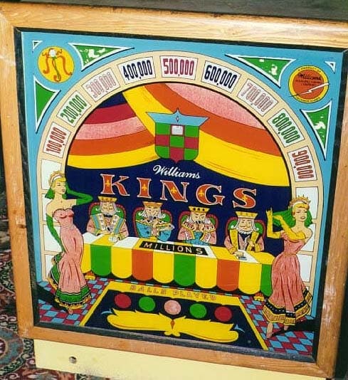Kings - photo 2