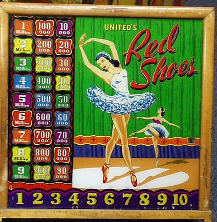 Red Shoes thumbnail 5