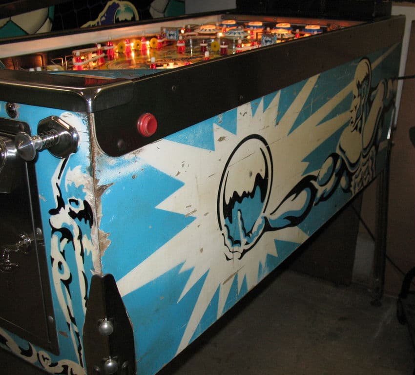 Silverball Mania - photo 18