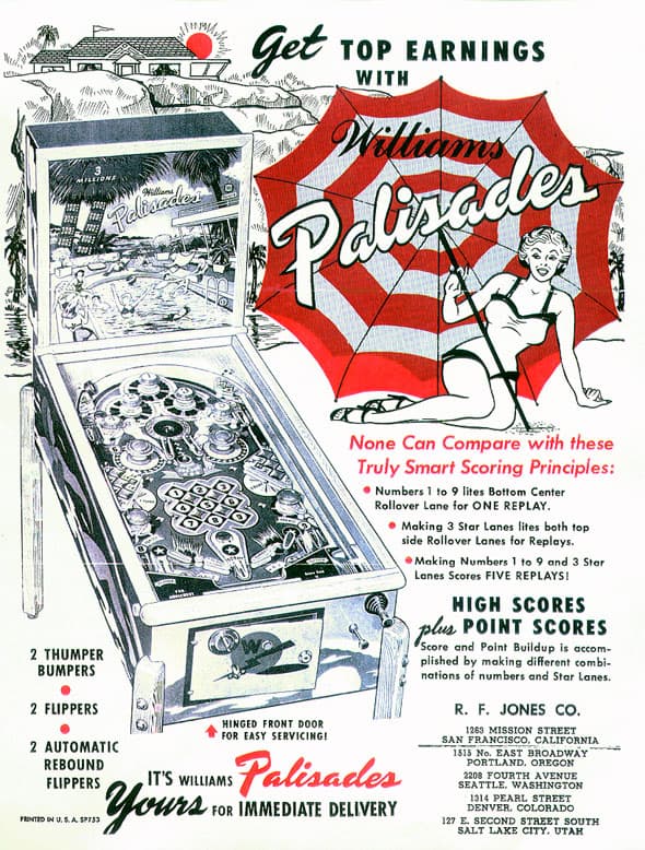Palisades flyer 1