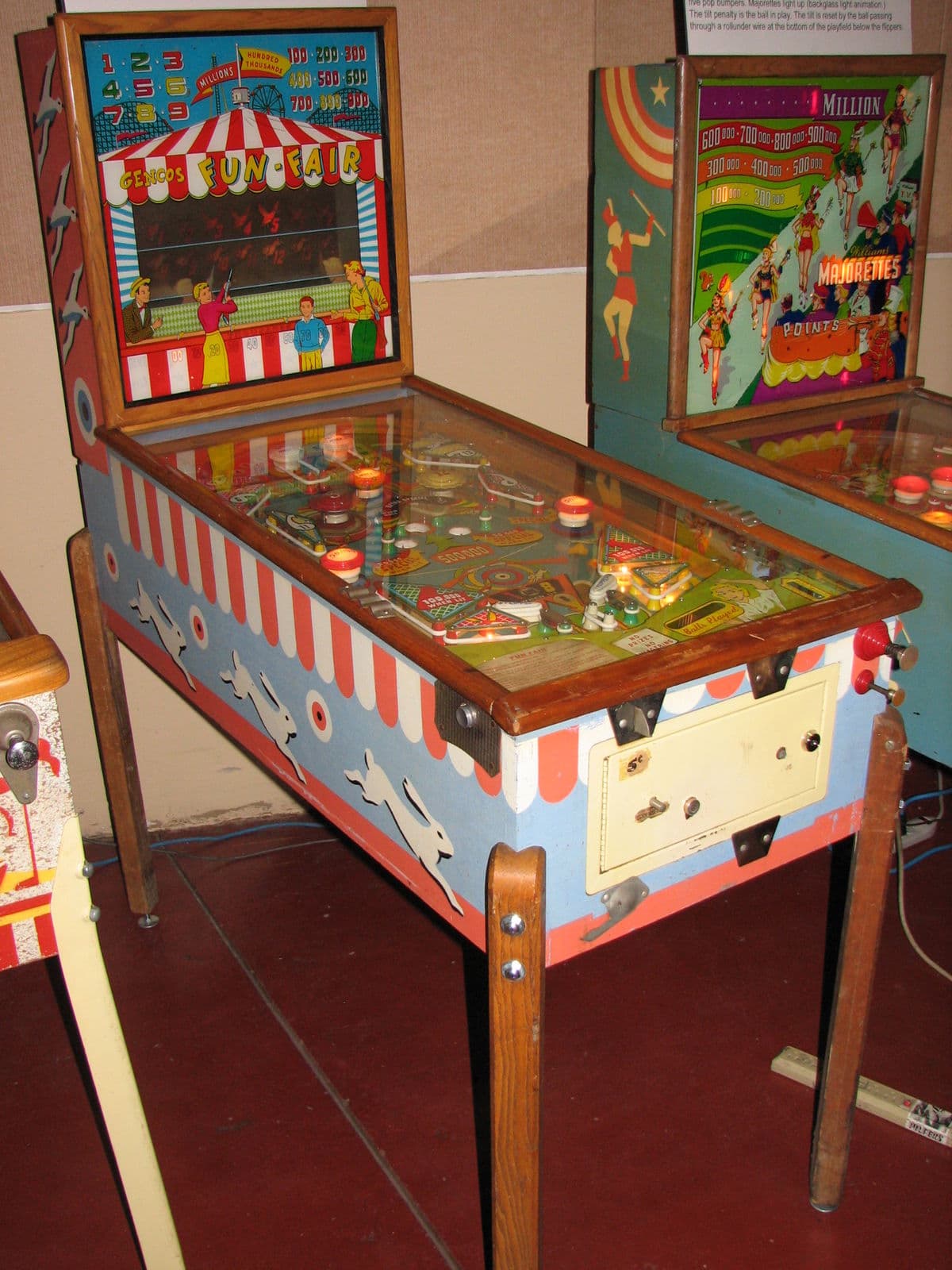 Fun-Fair - photo 10