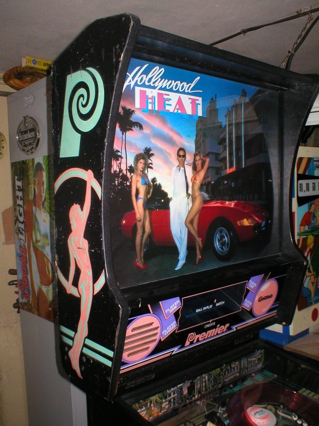 Hollywood Heat thumbnail 5
