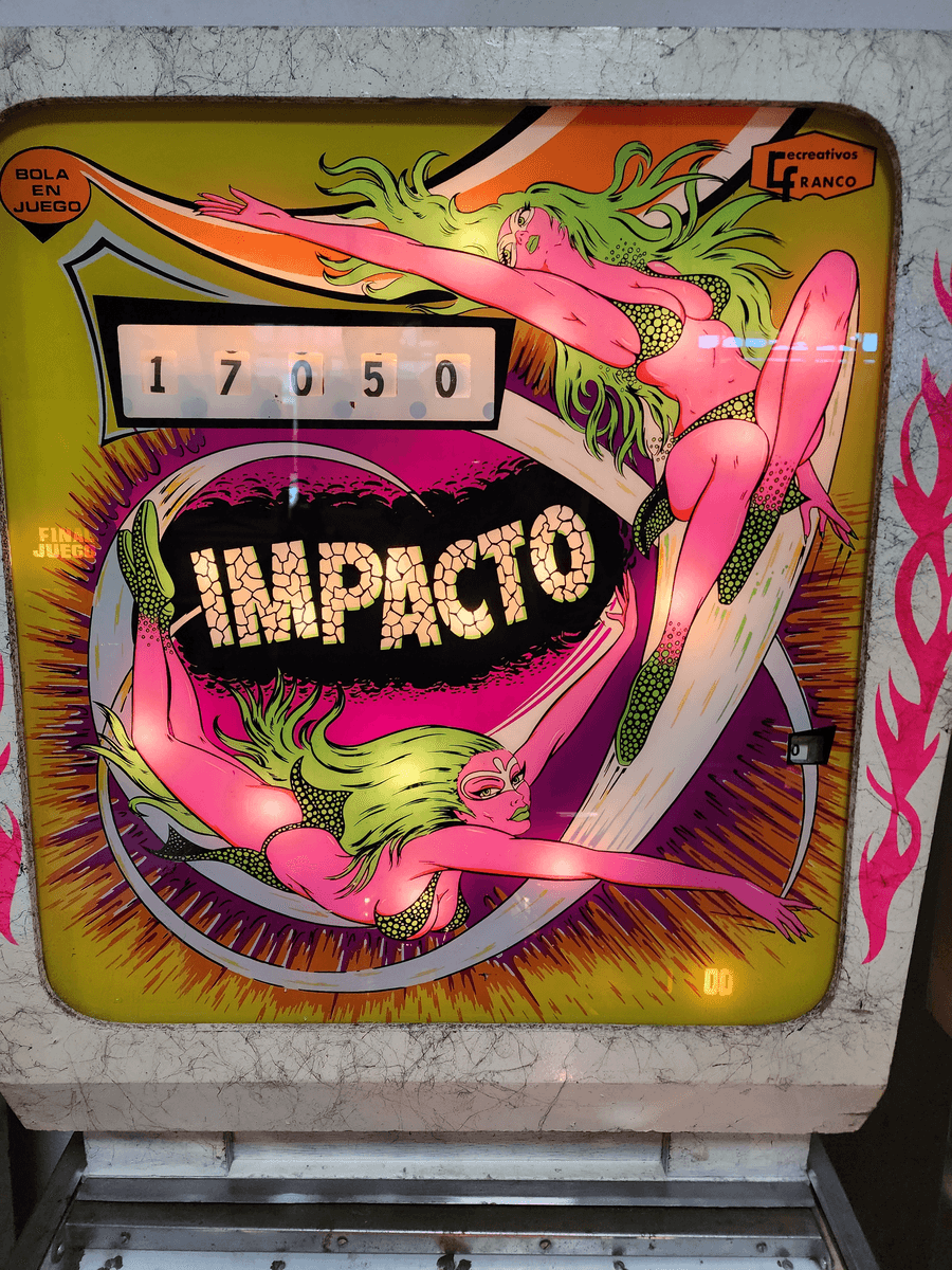 Impacto - photo 2