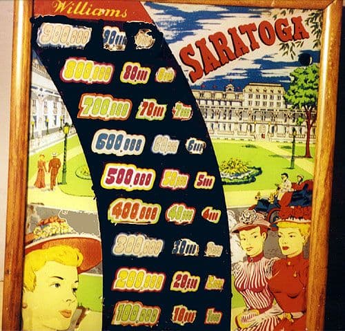 Saratoga - photo 2