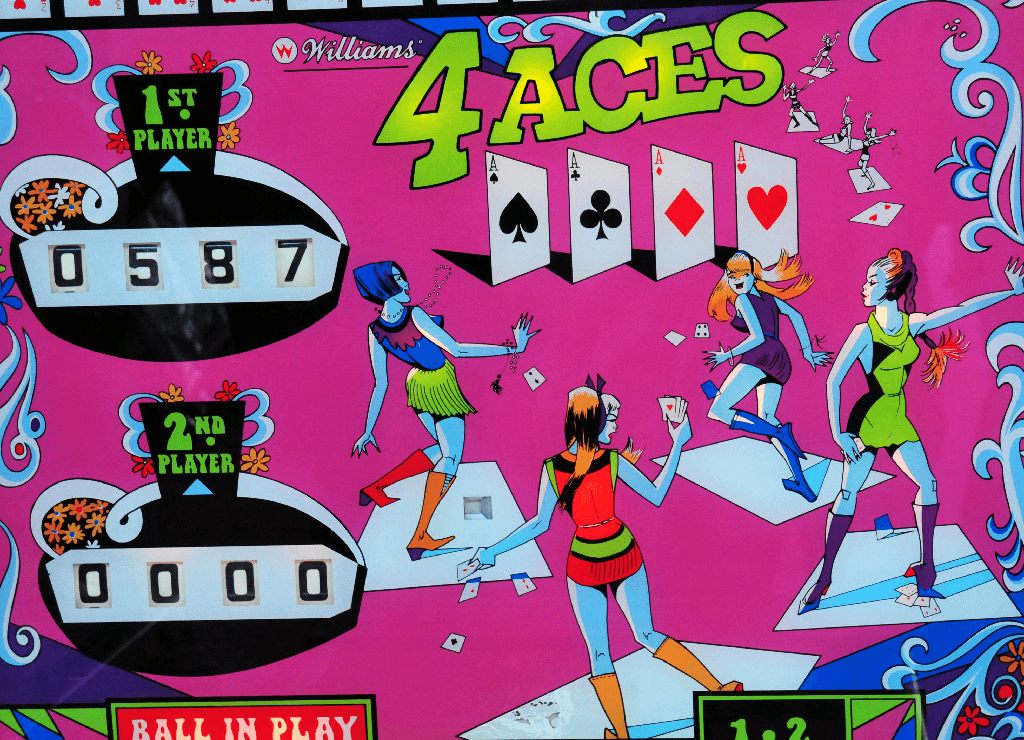 4 Aces thumbnail 4