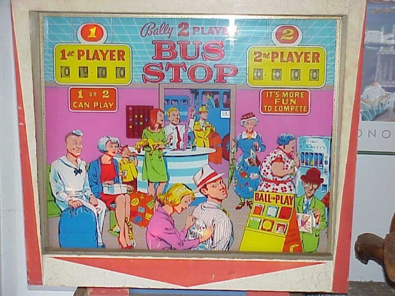 Bus Stop thumbnail 4