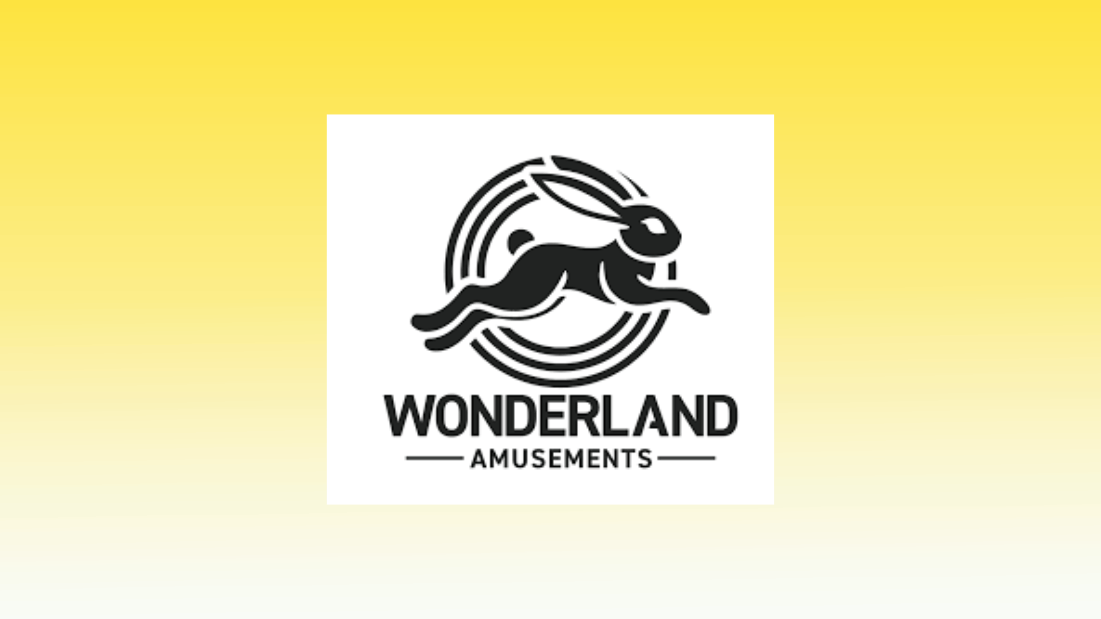 Wonderland Amusements