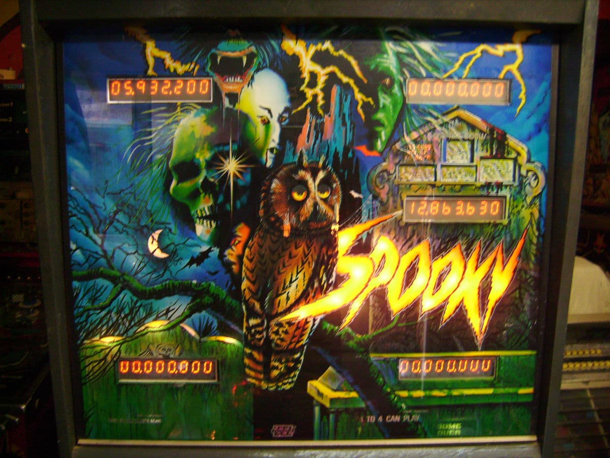 Spooky thumbnail 5